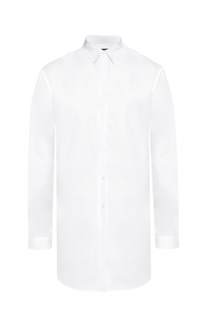 Cut-out shirt, zdjęcie 1 Cut-out shirt od Comme des Garcons Homme Plus